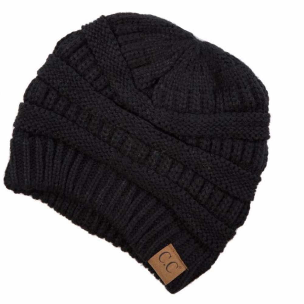 Classic C.C. Beanies